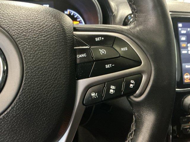 2019 Jeep Cherokee - $24,942