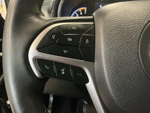 2019 Jeep Cherokee - $24,942