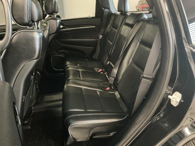 2019 Jeep Cherokee - $24,942