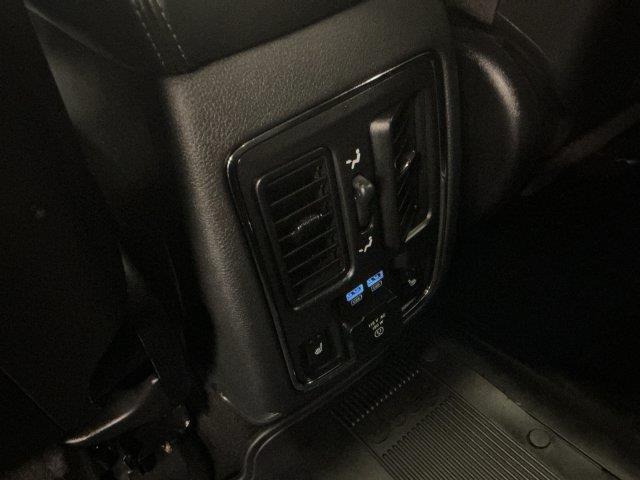 2019 Jeep Cherokee - $24,942
