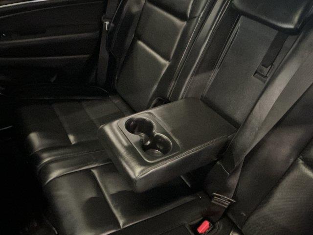 2019 Jeep Cherokee - $24,942