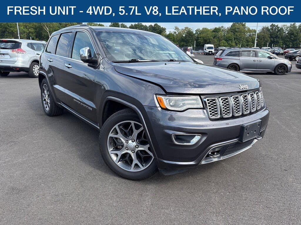 2020 Jeep Cherokee - $28,940