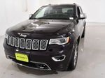 2020 Grand Cherokee Thumbnail 1