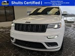 2018 Grand Cherokee Thumbnail 1