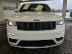 2018 Grand Cherokee Thumbnail 2