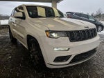 2018 Grand Cherokee Thumbnail 3