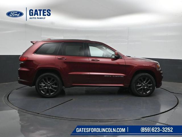 2018 Jeep Cherokee - $20,887