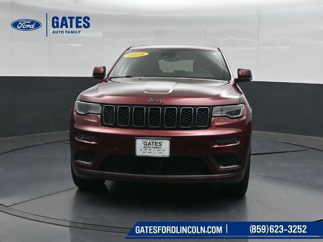 2018 Jeep Cherokee - $20,887