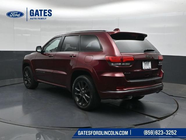2018 Jeep Cherokee - $20,887