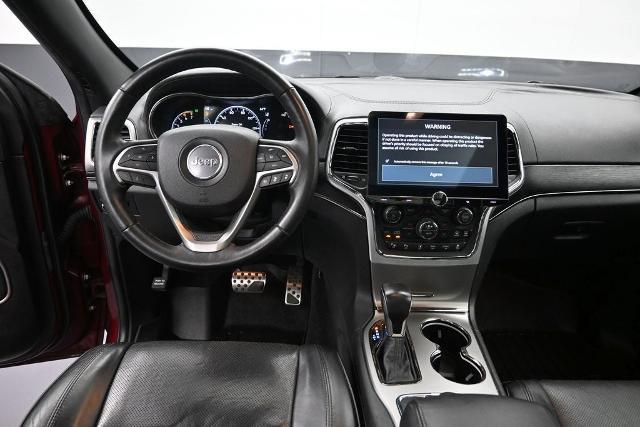2018 Jeep Cherokee - $20,887