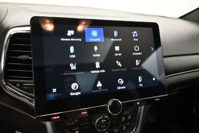2018 Jeep Cherokee - $20,887