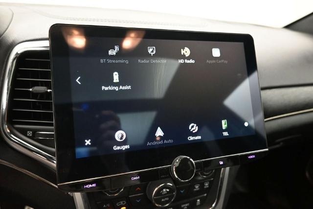 2018 Jeep Cherokee - $20,887