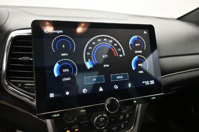 2018 Jeep Cherokee - $20,887