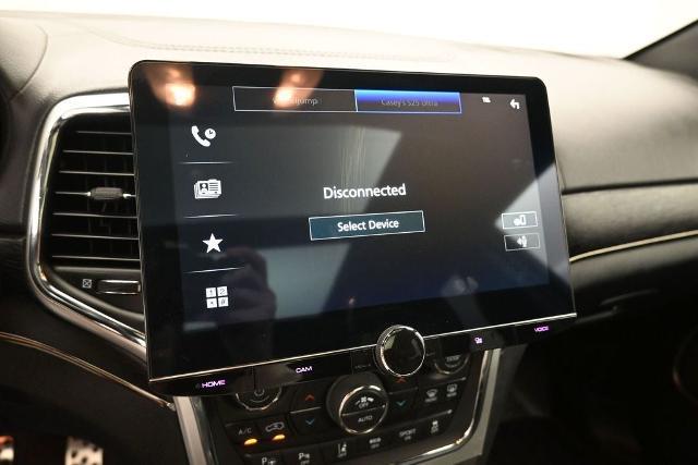 2018 Jeep Cherokee - $20,887