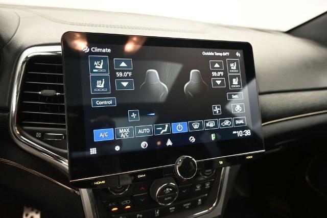 2018 Jeep Cherokee - $20,887