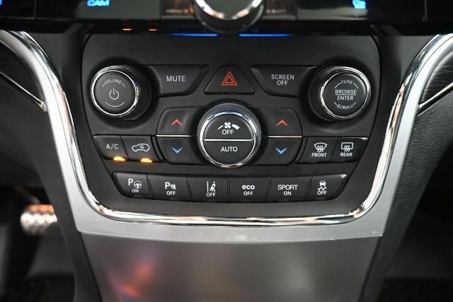 2018 Jeep Cherokee - $20,887