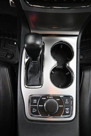 2018 Jeep Cherokee - $20,887