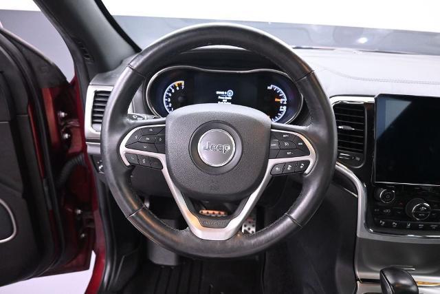 2018 Jeep Cherokee - $20,887