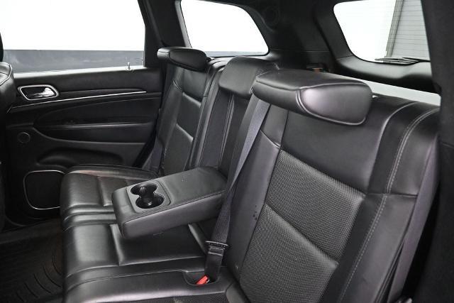 2018 Jeep Cherokee - $20,887