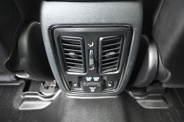 2018 Jeep Cherokee - $20,887