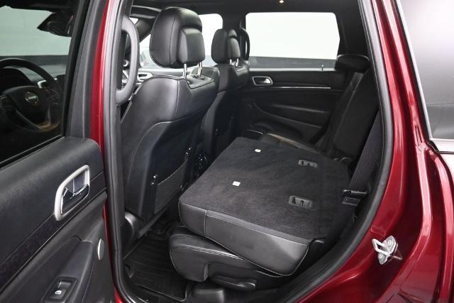 2018 Jeep Cherokee - $20,887