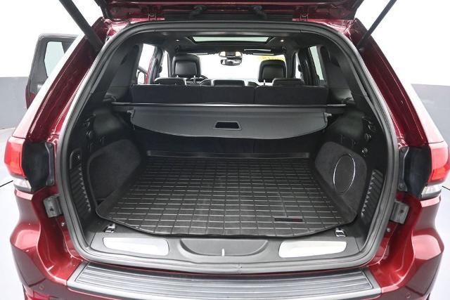 2018 Jeep Cherokee - $20,887