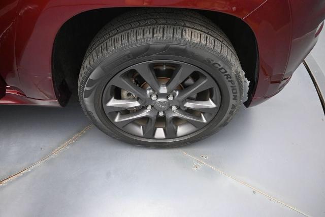 2018 Jeep Cherokee - $20,887