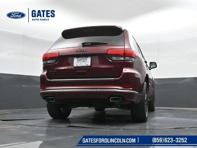 2018 Jeep Cherokee - $20,887