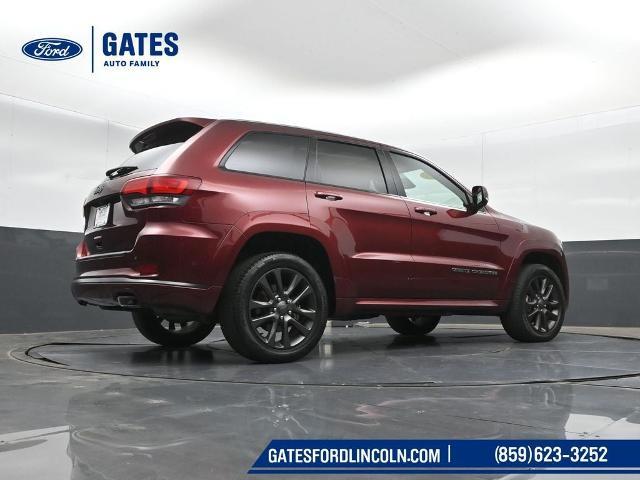 2018 Jeep Cherokee - $20,887
