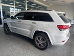 2019 Grand Cherokee Thumbnail 4