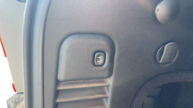 2012 Jeep Grand Cherokee Overland