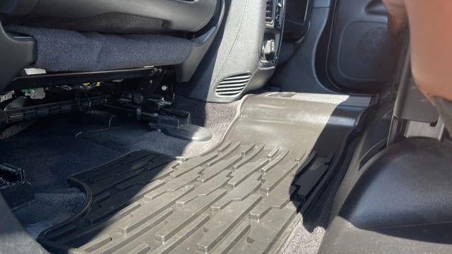 2012 Jeep Grand Cherokee Overland