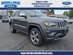 2016 Grand Cherokee Thumbnail 1