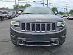 2016 Grand Cherokee Thumbnail 2