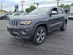 2016 Grand Cherokee Thumbnail 3