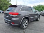 2016 Grand Cherokee Thumbnail 7