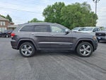 2016 Grand Cherokee Thumbnail 8