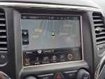 2016 Grand Cherokee Thumbnail 18