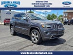 2016 Grand Cherokee Thumbnail 1