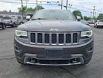 2016 Grand Cherokee Thumbnail 2