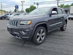 2016 Grand Cherokee Thumbnail 3