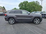 2016 Grand Cherokee Thumbnail 8