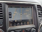2016 Grand Cherokee Thumbnail 18
