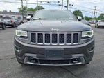2016 Grand Cherokee Thumbnail 2