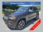 2017 Grand Cherokee Thumbnail 1