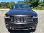 2017 Grand Cherokee Thumbnail 2