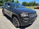 2017 Grand Cherokee Thumbnail 4