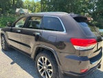 2017 Grand Cherokee Thumbnail 8