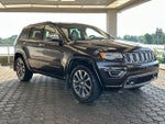 2017 Grand Cherokee Thumbnail 24