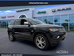 2020 Grand Cherokee Thumbnail 1